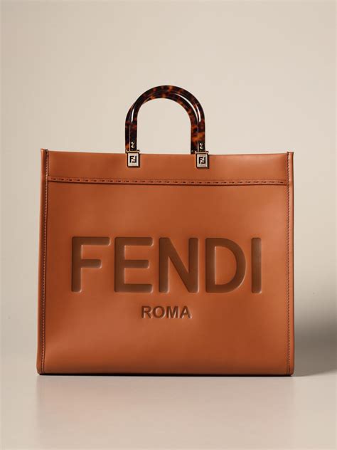 fendi handbags logo.